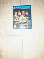F1 2017 PS4 - Racegame, Spelcomputers en Games, Games | Sony PlayStation 4, Gebruikt, 1 speler, Racen en Vliegen, Ophalen of Verzenden