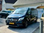 Mercedes-Benz V-klasse 250 d L3 XXL 2017 AMG exclusive line, Automaat, Achterwielaandrijving, USB, 2500 kg
