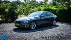 BMW 3-serie 330e | LED | Leder | NAP | Sport Line, Origineel Nederlands, Te koop, Zilver of Grijs, 5 stoelen