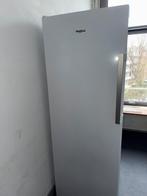 Whirlpool vriezer, Ophalen of Verzenden, Zo goed als nieuw, Minder dan 60 cm, 160 cm of meer