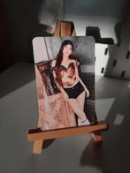 Nayeon NA vinyl photocard, Ophalen of Verzenden, Zo goed als nieuw, Losse kaart