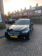 Bmw f11 535i open dak m pakket, Auto's, Euro 5, Beige, S60, Sedan