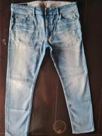 ZGAN DIESEL THOMMER SLIM SKINNY STRETCH DESTROY JEANS 36/30!, Kleding | Heren, Spijkerbroeken en Jeans, Ophalen of Verzenden, Zo goed als nieuw