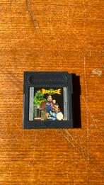 Gameboy Color spel: Rampage, world tour, Spelcomputers en Games, Games | Nintendo Game Boy, 1 speler, Ophalen of Verzenden, Zo goed als nieuw