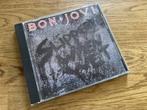 Bon Jovi / Slippery When Wet, Verzenden, Gebruikt, Poprock