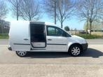 Volkswagen Caddy 2.0 SDI Airco Cruise Fiscaal Gunstig! Marge, Voorwielaandrijving, Stof, Gebruikt, 4 cilinders