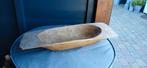 Houten trog brocante, Antiek en Kunst, Ophalen