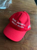 Make America great again pet, Kleding | Heren, Nieuw, Pet, One size fits all, Ophalen of Verzenden