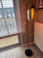 Glazen Staande Lamp - Eric Kuster Stijl hotel chique, Ophalen, Nieuw, Glas, 150 tot 200 cm