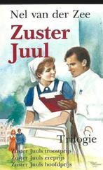 Zuster juul..leuk boek, Boeken, Ophalen of Verzenden, Gelezen