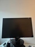 Samsung Monitor - VGA Aansluiting, Ophalen, Gebruikt, Full HD, VGA