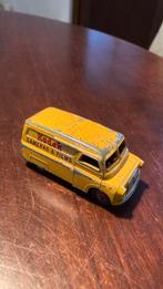 Dinky Toys Bedford Kodak no 480, Ophalen of Verzenden, Zo goed als nieuw, Bus of Vrachtwagen, Dinky Toys
