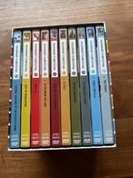 Volkskrant Filmfestival - 10 DVD's Nieuwstaat, Vanaf 16 jaar, Ophalen of Verzenden, Zo goed als nieuw, Boxset