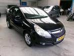 Opel Corsa 1.2-16V Business Airco ., Voorwielaandrijving, 450 kg, Gebruikt, 1229 cc