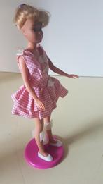 Barbie skipper 1967 in goede staat, Gebruikt, Ophalen of Verzenden