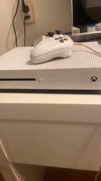 Xbox one s, Ophalen, 500 GB, Met 2 controllers, Xbox One S