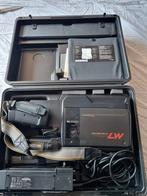 Panasonic vhs hq mooie nv-m7e, Ophalen of Verzenden, Camera