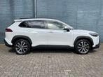 Toyota Corolla Cross 2.0 High Power Hybrid 197pk Automaat Fi, Auto's, Toyota, 12 maanden, Stof, Gebruikt, 4 cilinders