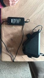 VanMoof Powerbank verwijderbare accu voor S3 en X3 + oplader, Ophalen of Verzenden, Zo goed als nieuw