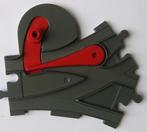 Lego Duplo 51943 Orginele Wissel Met Rode Schakelaar, Ophalen of Verzenden, Zo goed als nieuw, Duplo