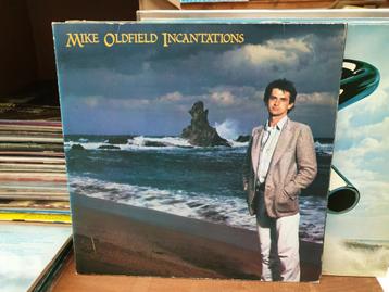 Mike Oldfield - Incantations, 2 lp (9) beschikbaar voor biedingen