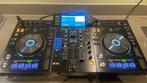 PIONEER DJ SET XDJ-RX XDJ RX XDJRX CDJ, Muziek en Instrumenten, Dj-sets en Draaitafels, Ophalen, Zo goed als nieuw, Dj-set, Pioneer