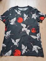 Kultivate maat S heren t-shirt, Ophalen, Overige kleuren, Kultivate, Gedragen
