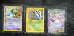 Zeldzame pokemon kaarten, Ophalen of Verzenden, Nieuw, Meerdere kaarten, Foil