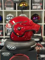 ROOF BOXXER 2 HELM ROOD 2025, Ophalen of Verzenden, Nieuw met kaartje
