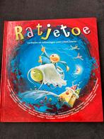 Ratjetoe, Ophalen of Verzenden, Zo goed als nieuw