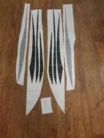 Striping stikkers voor zelfbouw camper, Caravans en Kamperen, Camper-accessoires, Verzenden, Nieuw