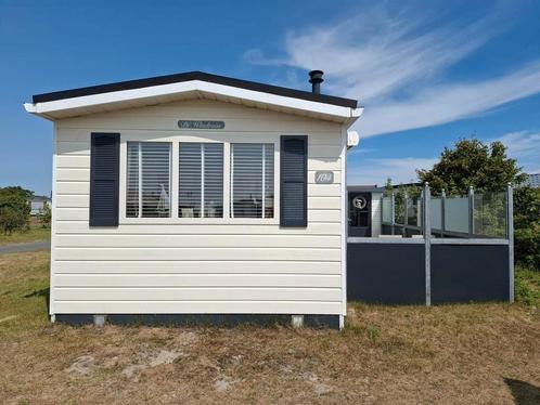 Verhuur chalet, Ameland, Caravans en Kamperen, Verhuur