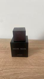 Eau de Parfum – Lalique Encre Noire – 50ml, Ophalen of Verzenden, Nieuw