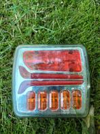 Oplaadbare magneet lamp links, Ophalen, Nieuw