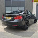 BMW 2-serie Coupé 220d Executive, Achterwielaandrijving, 1995 cc, Euro 6, 4 cilinders