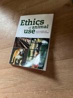 Diergeneeskunde boeken, Boeken, Studieboeken en Cursussen, Ophalen of Verzenden, Beta, Zo goed als nieuw, WO