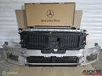 Mercedes C klasse Voorfront koelerpakket W206 S206, Gebruikt, Ophalen of Verzenden