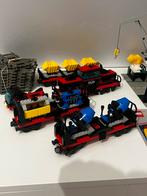 Lego 4565 en 4548, Kinderen en Baby's, Speelgoed | Duplo en Lego, Ophalen of Verzenden, Gebruikt, Complete set, Lego