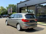 BMW 2-Serie Gran Tourer 216i Luxury Line Platin Silber, Voorwielaandrijving, 730 kg, Euro 6, 2-Serie Gran Tourer