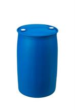 Tonnen gezocht /jerrycans, 150 liter of meer, Ophalen, Zo goed als nieuw, Kunststof