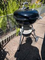 weber barbecue 47 cm, Ophalen of Verzenden, Zo goed als nieuw