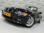 BMW Z3 Roadster 1.9 Cabriolet Widebody*Remus*Elek.dak*NAP!, Euro 2, 1160 kg, Achterwielaandrijving, Gebruikt