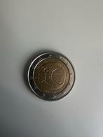 België 2 Euro EMU 1999-2009, Verzenden, België, 2 euro, Losse munt