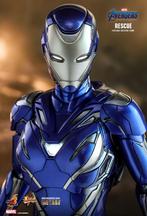Hot Toys MMS538 D32 - Avengers: Endgame - Rescue Pepper, Ophalen of Verzenden, Zo goed als nieuw, Film, Actiefiguur of Pop