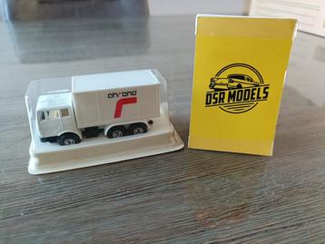 1:64 Efsi Ahrend  beschikbaar voor biedingen