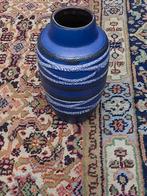 W.Germany blauw  L21 B12, Ophalen