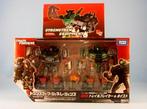 Transformers Takara Generations Trailbreaker & Hoist + addon, Verzamelen, Transformers, Overige generaties, Ophalen of Verzenden