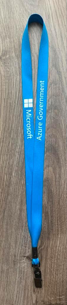Microsoft Azure GoverMent, Computers en Software, Office-software, Ophalen of Verzenden