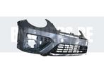 Bumper Volkswagen New Beetle 5C5 RLine R-line Facelift 16- V, Gebruikt, Voor, 6 maanden garantie, Ophalen of Verzenden