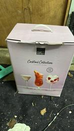 Royal Leerdam cocktail Collection  glazen, Ophalen, Nieuw, Overige typen